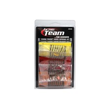 12 mm Front Hard Feder Kit (3 pair)