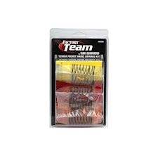 12 mm Front Hard Feder Kit (3 pair)