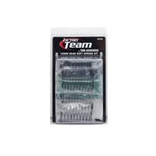 12 mm Rear Soft Feder Kit (3 pair)