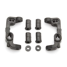 Caster Blocks (hard)