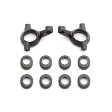 Steering Blocks (hard)