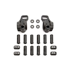 Rear Hubs