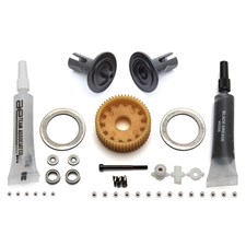Ball Diff Kit