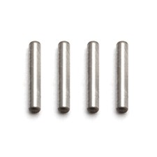 CVA/Wheel Hex Pins