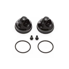 12 mm V2 Aluminum Shock Caps