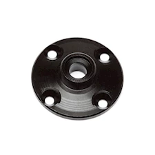 FT Aluminum Gear Diff Cover