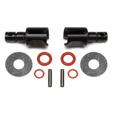 Gear Diff Outdrive