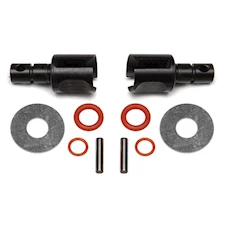 Gear Diff Outdrive