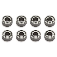 Bearings, 3x7x3 mm