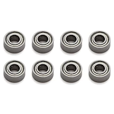 Bearings, 3x7x3 mm