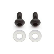 12 mm V2 Bleeder Gaskets
