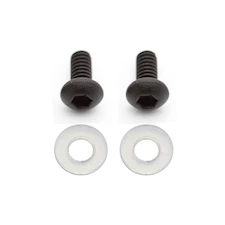 12 mm V2 Bleeder Gaskets