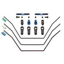 Factory Team Anti-Roll Bar Kit, B5M