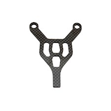 Graphite Battery Strap