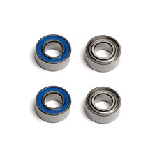 FT Bearings, 6x13x5 mm