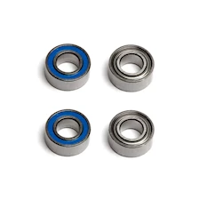 FT Bearings, 6x13x5 mm