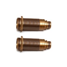 FT 12x27.5 mm FOX Shock Bodies with Genuine Kashima Coat, V2, threaded