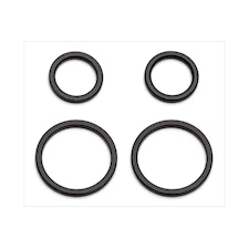 CVA Axle Shims