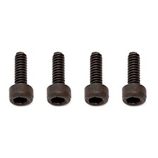 Screws, 1.6x5 mm SHCS
