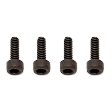 Screws, 1.6x5 mm SHCS