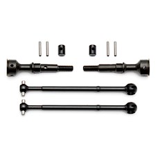 Heavy-Duty CVA Kit, RC10B5M