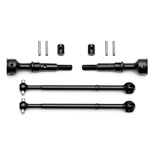 Heavy-Duty CVA Kit, RC10B5M