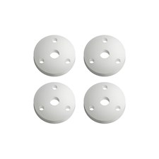 FT 12mm Pistons (V2), 3x1.4 mm, flat