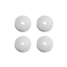 FT 12mm Pistons (V2), Blank, flat