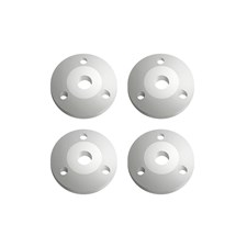 FT 12mm Pistons (V2), 3x1.4 mm, tapered