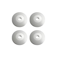 FT 12mm Pistons (V2), Blank, tapered