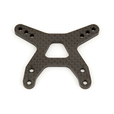 B6 Front Shock Tower, flat