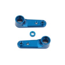 B6 Aluminum Steering Bellcrank