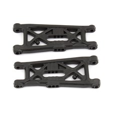 B6 Flat Front Arms