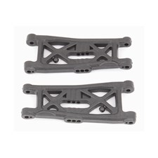B6 Gull Wing Front Arms, hard