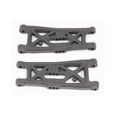 B6 Gull Wing Front Arms, hard