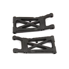 B6 Rear Arms