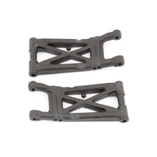 B6 Rear Arms, hard