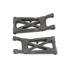 B6 Rear Arms, hard