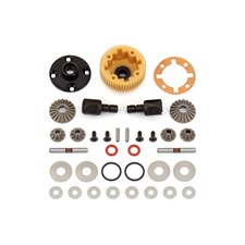 B6 Gear Differential Kit