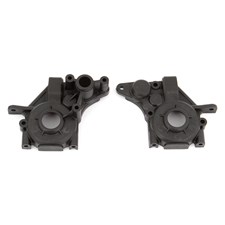 B6 Standup Gearbox, 3-gear