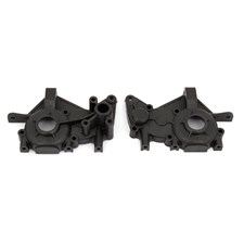 B6 Laydown Gearbox