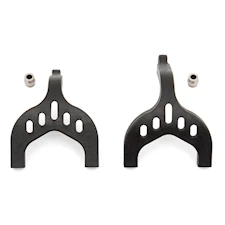 B6 Chassis Braces