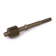B6 Top Shaft