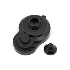 B6 Gear Cover, 3-gear