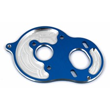 B6 Standup Motor Plate, 3-gear