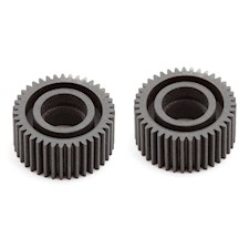 B6 Idler Gear, 39T, laydown