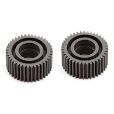 B6 Idler Gear, 39T, laydown