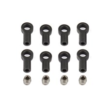 B6 Shock Eyelets