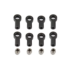 B6 Shock Eyelets