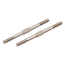 Turnbuckles, 3x48 mm